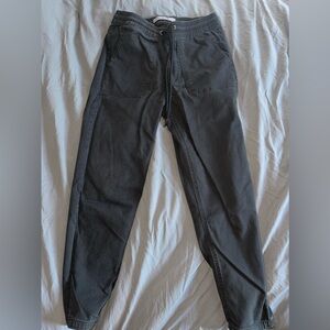 Joe’s Cargo Joggers